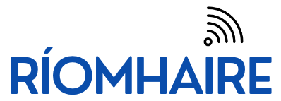 Riomhaire Solutions logo