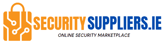 Security Supplier Sales logo