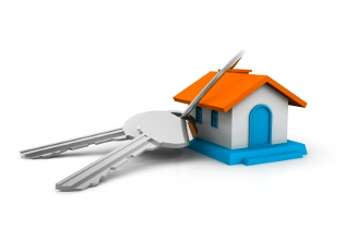 McCoy Locksmiths logo