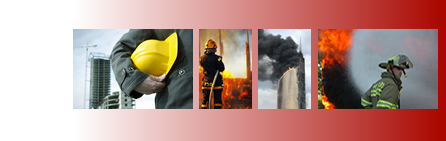 Fire Protection Specialists logo