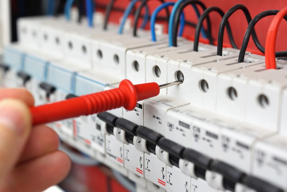 Custom Wired Electrical LTD logo