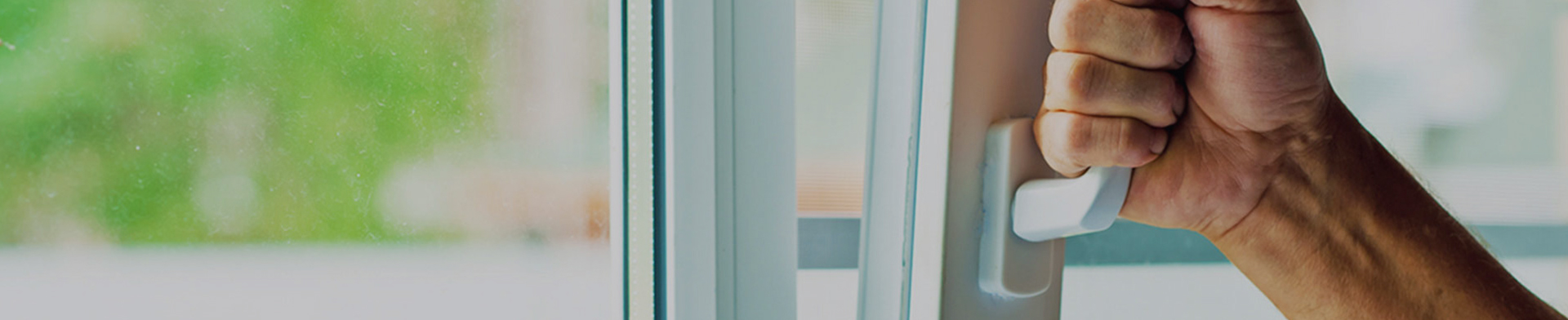 Expert Window and Door Repairs logo