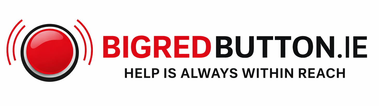 BigRedButton.ie