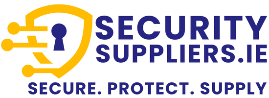 Security Suppliers Logo