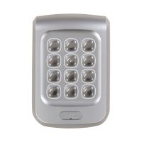 12/24v RF Access Keypad w/Prox