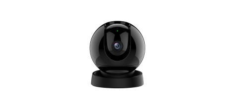 3MP H.265 Wi-Fi Pan & Tilt Camera image 1