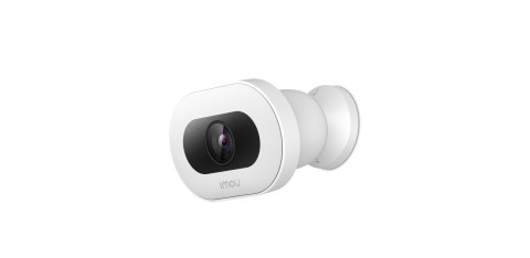 4K Wi-Fi 6 Smart Camera image 1