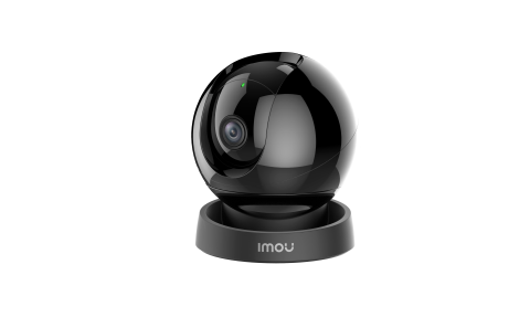 3MP H.265 Wi-Fi Pan & Tilt Camera image 2