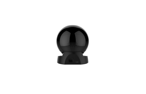3MP H.265 Wi-Fi Pan & Tilt Camera image 3