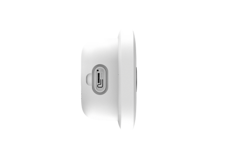 4K Wi-Fi 6 Smart Camera image 2