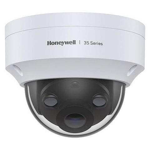 3MP/5MP/8MP IP WDR IR Rugged Mini Dome Camera