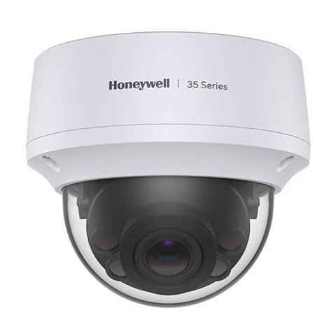 3MP/5MP/8MP IP WDR IR MFZ Mini Dome Camera