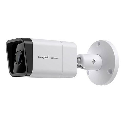 3MP/5MP/8MP IP WDR IR MFZ Bullet Camera