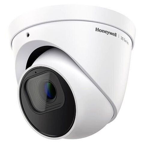 3MP/5MP/8MP IP WDR IR Fixed Ball Camera