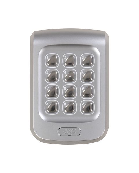 12/24v RF Access Keypad