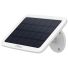 3MP H.265 Wi-Fi Battery Camera with Solar Panel image 4