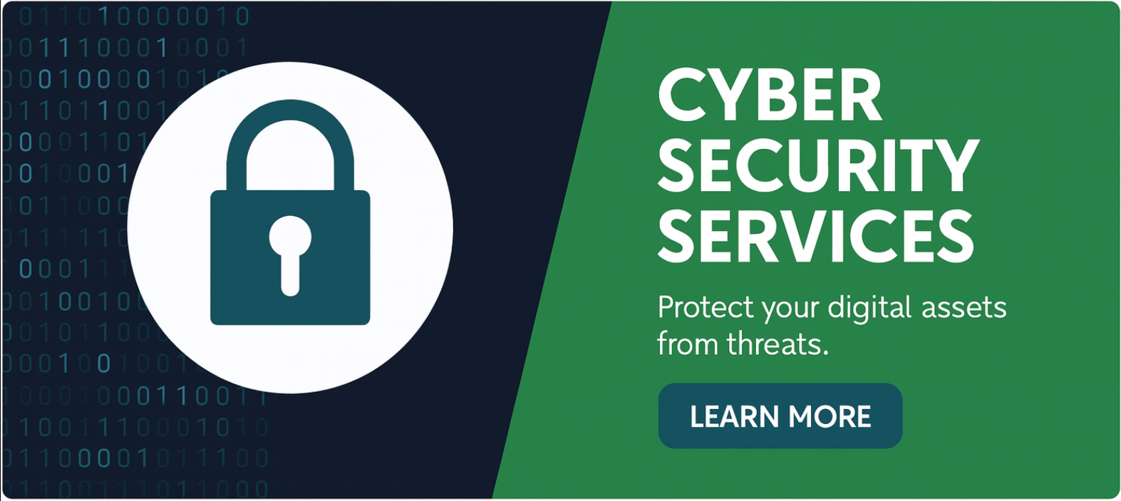 Cyber Security Services