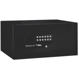 Master Lock HL100ES  Electronic Combination & Card Swipe Security Safe 31Ltr