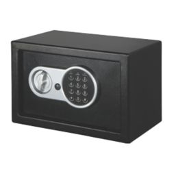 Smith & Locke 20ET1030  Electronic Combination Safe 8.5Ltr