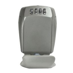 Master Lock Water-Resistant Combination Reinforced 5-Key Safe