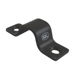 Smith & Locke Ground & Wall Anchor Black Large 160mm