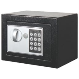 Smith & Locke 17EF1030  Electronic Combination Safe 4.5Ltr