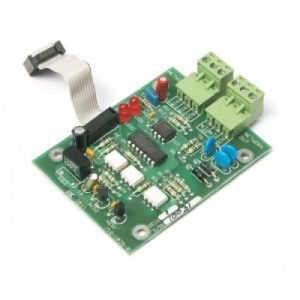 Advanced MxPro5 MX-5000 Network Card Standard