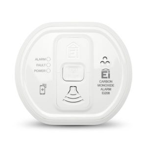 Aico RadioLINK+ Battery Carbon Monoxide Alarm