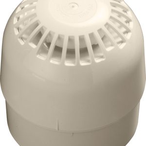 Apollo XP95 Intelligent Open-Area Sounder White