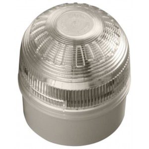 Apollo XP95 Intelligent Open-Area Sounder Beacon White