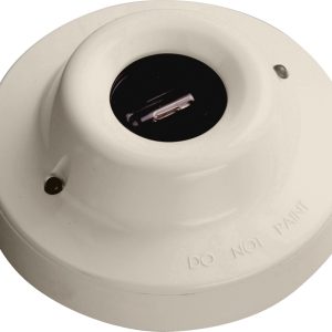 Apollo Series 65 S65 Flame Detector UV Base Mounted