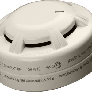 Apollo Orbis IS Optical Smoke Detector