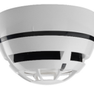 Apollo REACH Wireless Optical Smoke Detector White