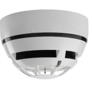 Apollo REACH Wireless Multisensor Optical/Heat Detector White