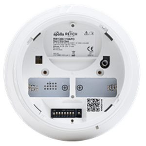 Apollo REACH Wireless Sounder Base White