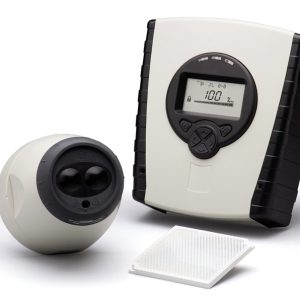 Apollo Intelligent Auto-Aligning Beam Detector