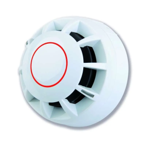 C-TEC CAST Programmable Heat Detector