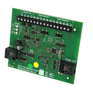 C-Tec SigTEL Interface/Network Communication Card