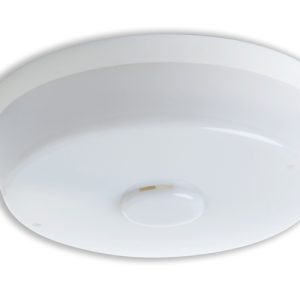 Quantec Slave Infrared Ceiling Receiver (Round Version)