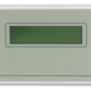 Quantec Corridor Display (no controls)