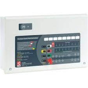 C-Tec XFP 1 Loop 16 Zone Panel, XP95/Disc Protocol