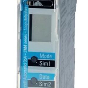 CAME 2 Channel Magnetic Sensor for Passage Access Control