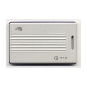 CDVi Hands-Free Active Card