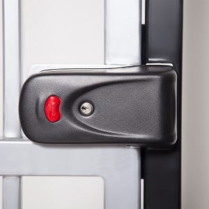 CISA Elettrika 12VAC Electric Gate Lock