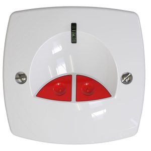 CQR Electronic Pa Ng Std G3 - White