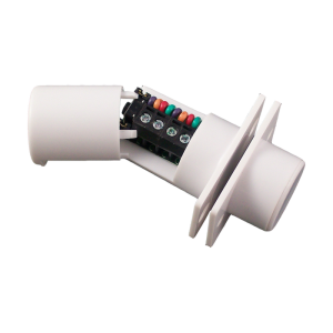 CQR 4Terminal Flush Contact Multi Resistor Microswich Tamper