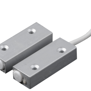 SC555/AL/4CX, 1 reed 4 Core Surface Contact Aluminum X