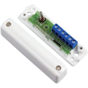 CQR Large Surface Contact G2 - White