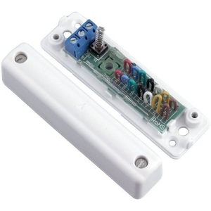CQR Large Surface Contact Multi G3 - White
