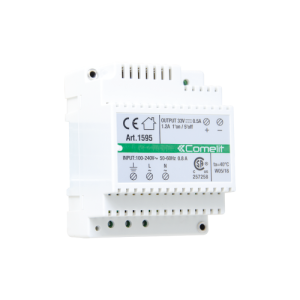 Comelit Power Supply Unit 33VDC for Ikall Entrance Panel